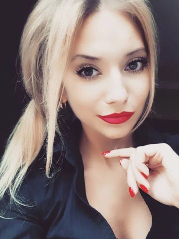 Анкета проститутки Изабелла - Фото 1, , 24 года, №37219
